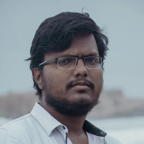 Marcus Williams - Game Curator